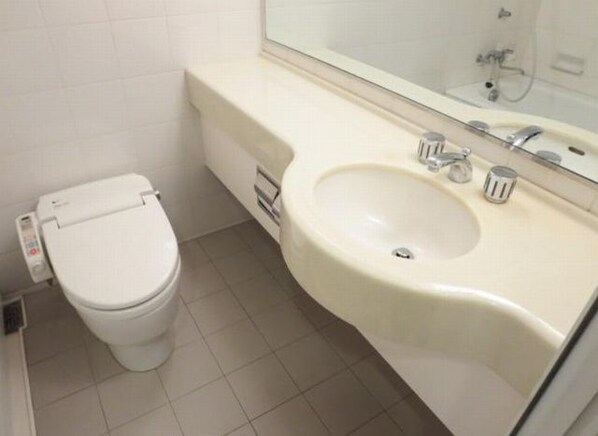 ダイアパレス水道橋の物件内観写真